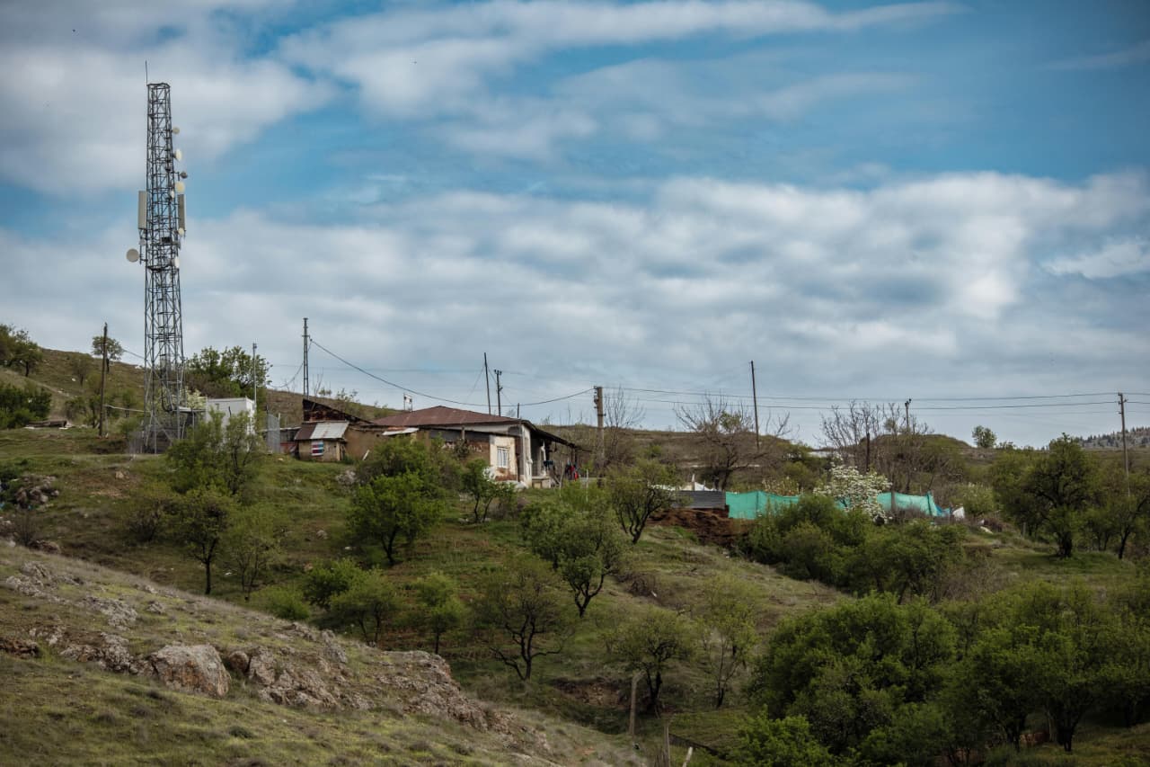 Challenges of 5G Implementation